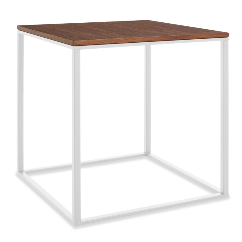 Blu Dot Minimalista Side Table & Reviews Wayfair